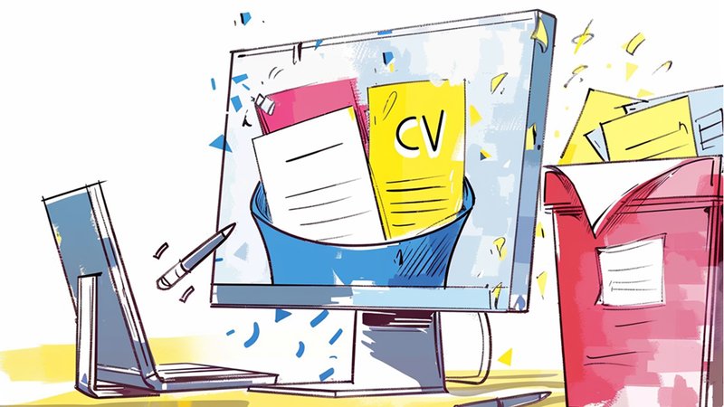 Ձեր CV-ն ձեզ խանգարո՞ւմ է աշխատանք գտնել․ 5 բան, որ պետք է հեռացնել անմիջապես