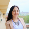 Անի Ղուկասյան