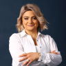 Նազելի Կարախանյան