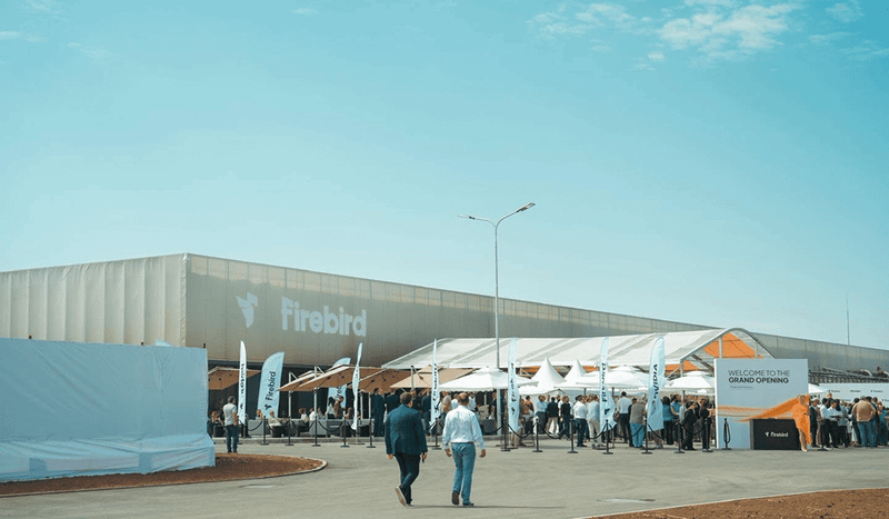 Firebird-ը Հրազդանում․ ինչ է փոխում AI գործարանը Հայաստանի աշխատաշուկայում