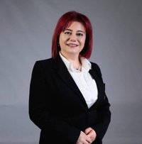 Աստղիկ Սարգսյան