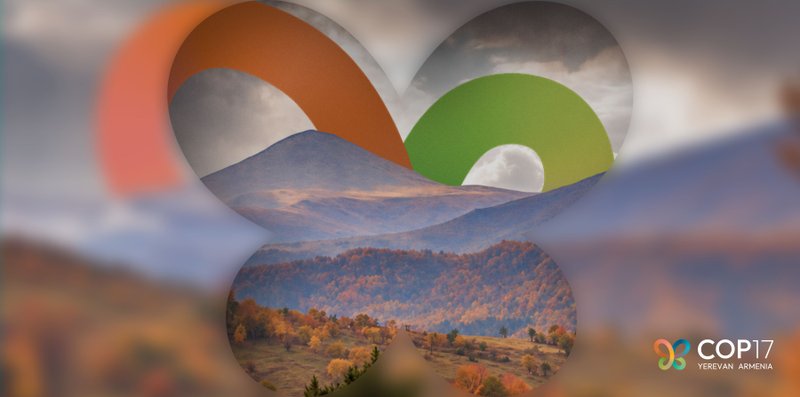 COP17-ը Հայաստանում․ ինչու է Երևանը դառնում համաշխարհային բնապահպանական քննարկումների կենտրոն