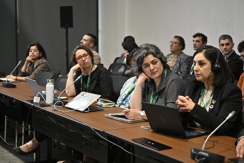 COP17-ի առաջին օրը․ Երևանում մեկնարկել է կենսաբազմազանության պահպանության շուրջ միջազգային քննարկումների նոր փուլը