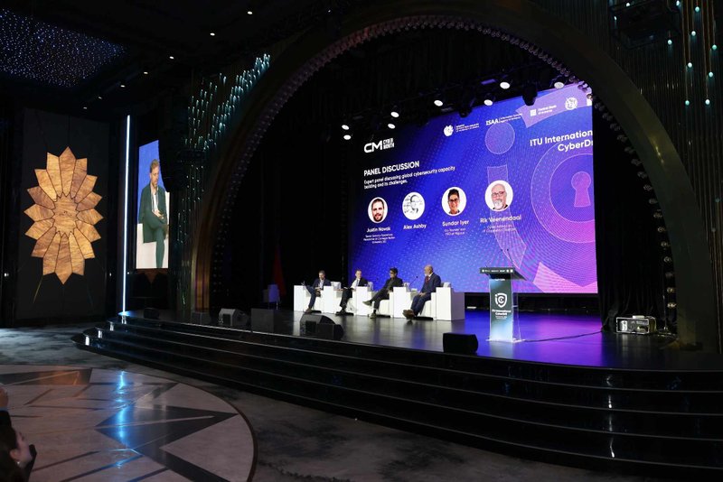 CyberDrill Armenia 2025 — Կիբեռանվտանգության միջազգային զորավարժությունը Երևանում