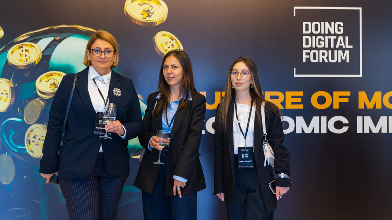 staffmedia.am-ը՝ թվային ապագայի ուղեկից | Doing Digital forum-ի կարևոր ուղերձները