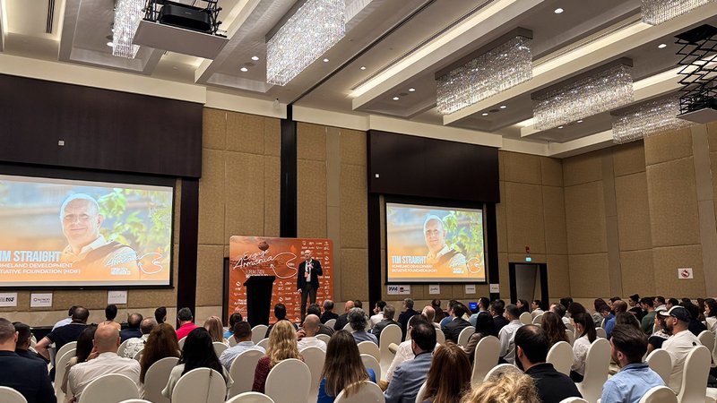 Ամփոփում ենք staff.am-ի մասնակցությունը Engage Armenia Dubai 2024 ֆորումին