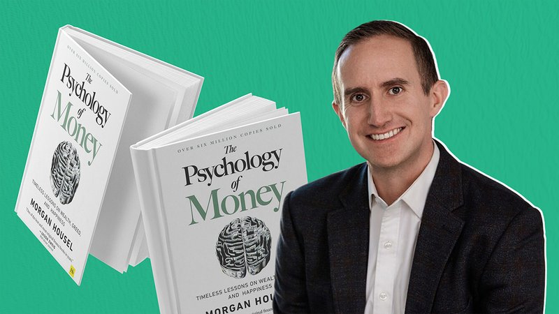 Շաբաթվա գիրքը | Փողի հոգեբանությունը (The Psychology of Money)