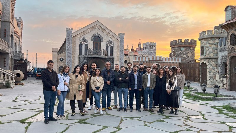 Փոգոս՝ տեխնոլոգիական որակյալ լուծումների վստահելի գործընկեր