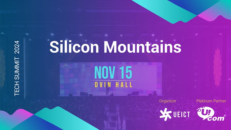 SILICON MOUNTAINS TECH SUMMIT