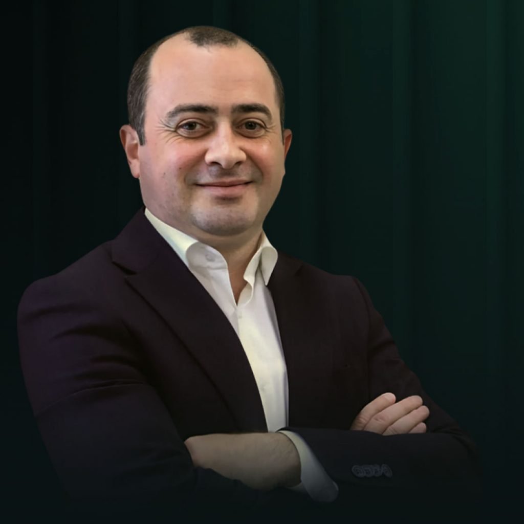 Հայաստանի ՏՏ ոլորտը