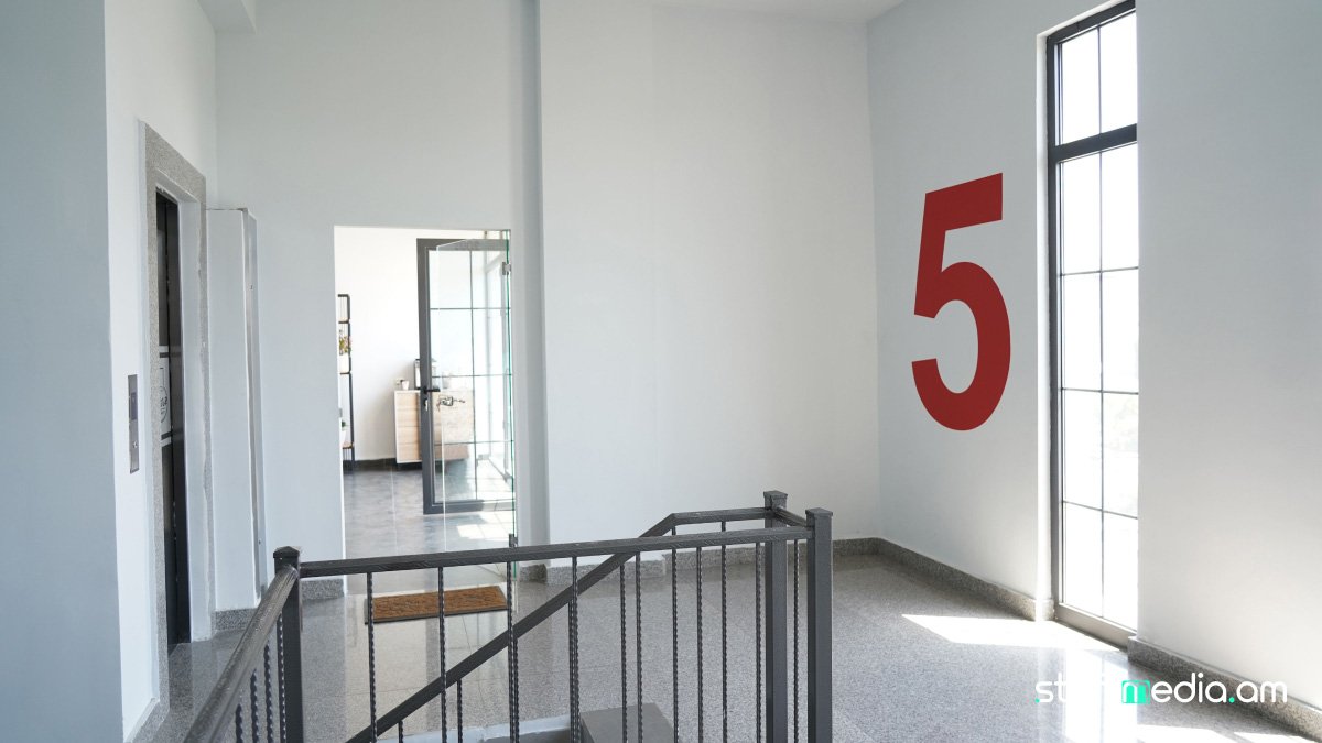 staff.am "The best offices" Atenk