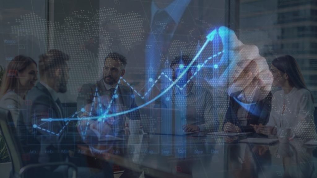աշխատուժի ներգրավվածության