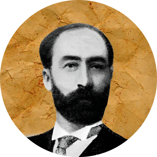 Ցեղասպանության նահատակ