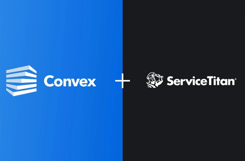 ServiceTitan-ը ձեռք է բերում Convex-ը