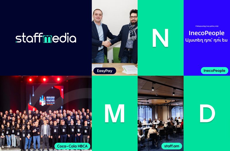 Մարտի MND-ն | Ամփոփում ենք գարնան առաջին ամսվա իրադարձությունները