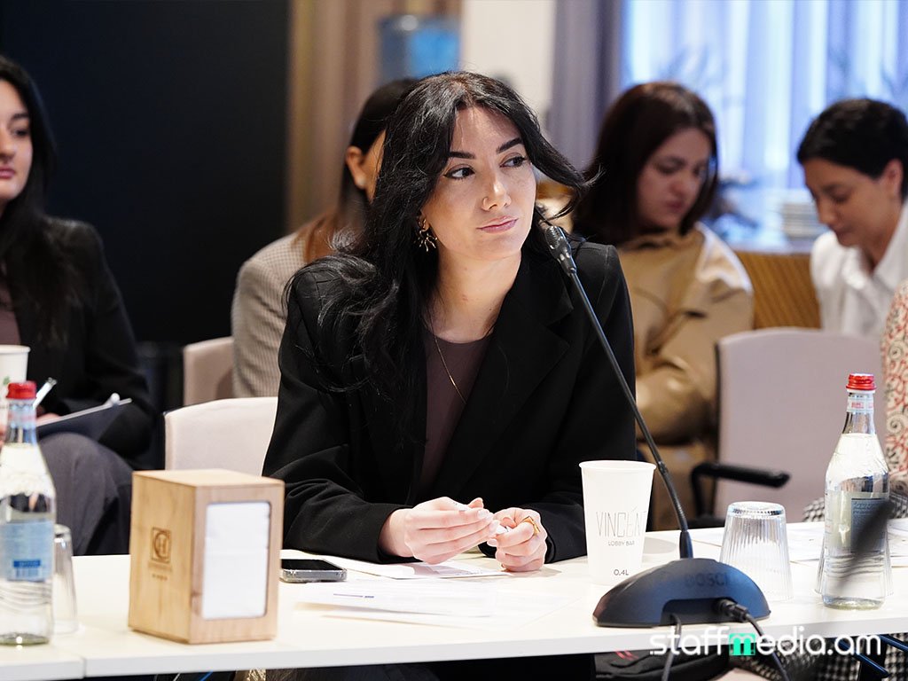 Բիզնես-հանդիպում․ staff.am գովազդային հնարավորությունները