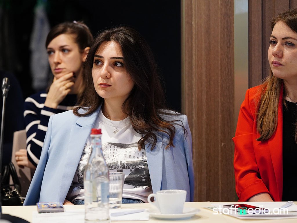 Բիզնես-հանդիպում․ staff.am գովազդային հնարավորությունները