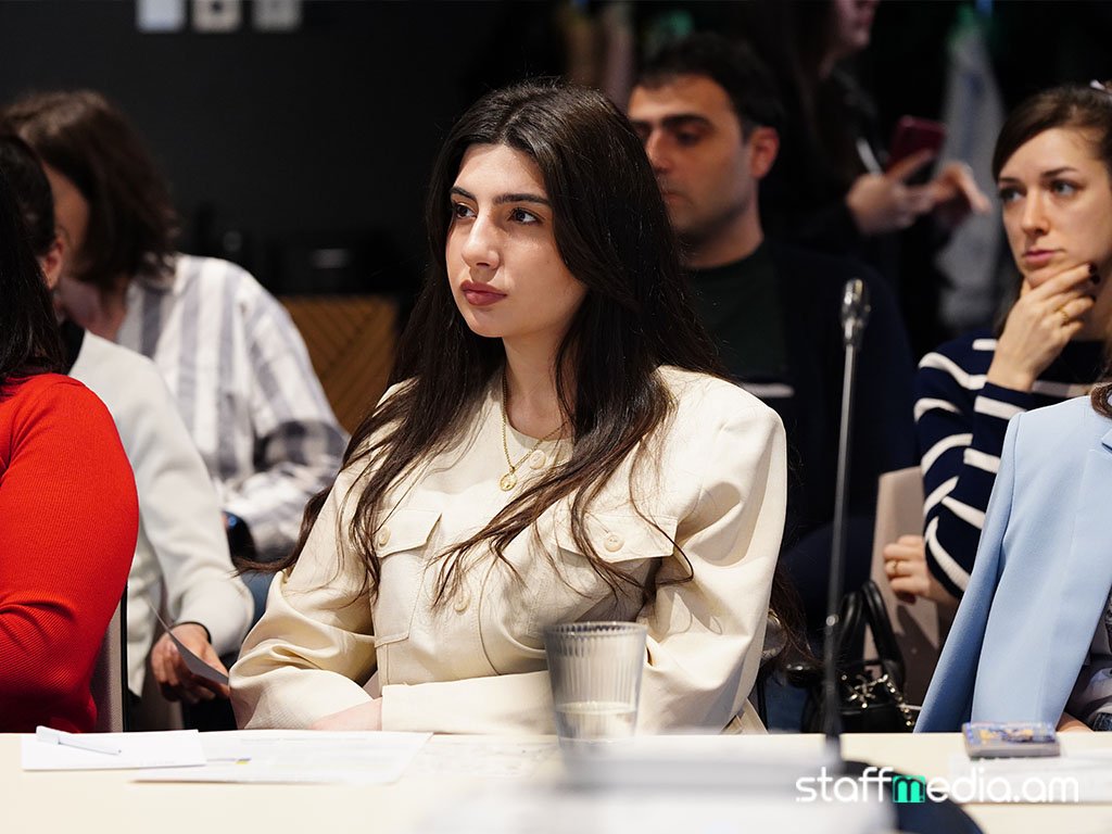 Բիզնես-հանդիպում․ staff.am գովազդային հնարավորությունները