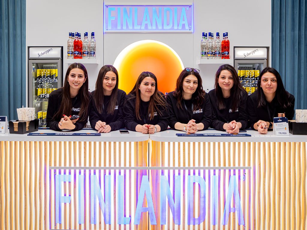 Կառուցելով ապագան միասին