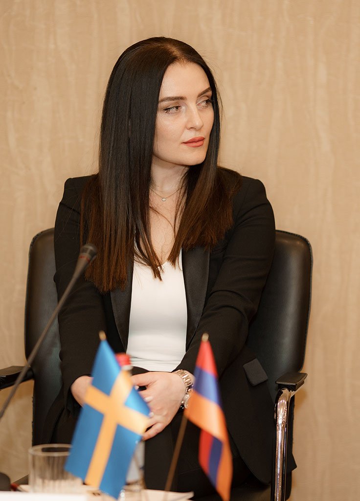 Ֆորում՝ նվիրված կանանց առաջընթացին