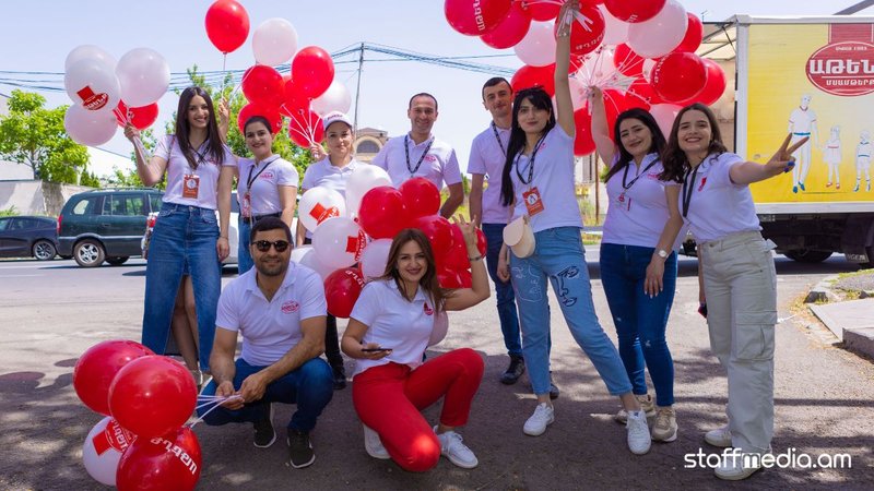 Աթենքի մարդիկ՝ թիմի, կարիերայի աճի և հավակնոտ նպատակների մասին
