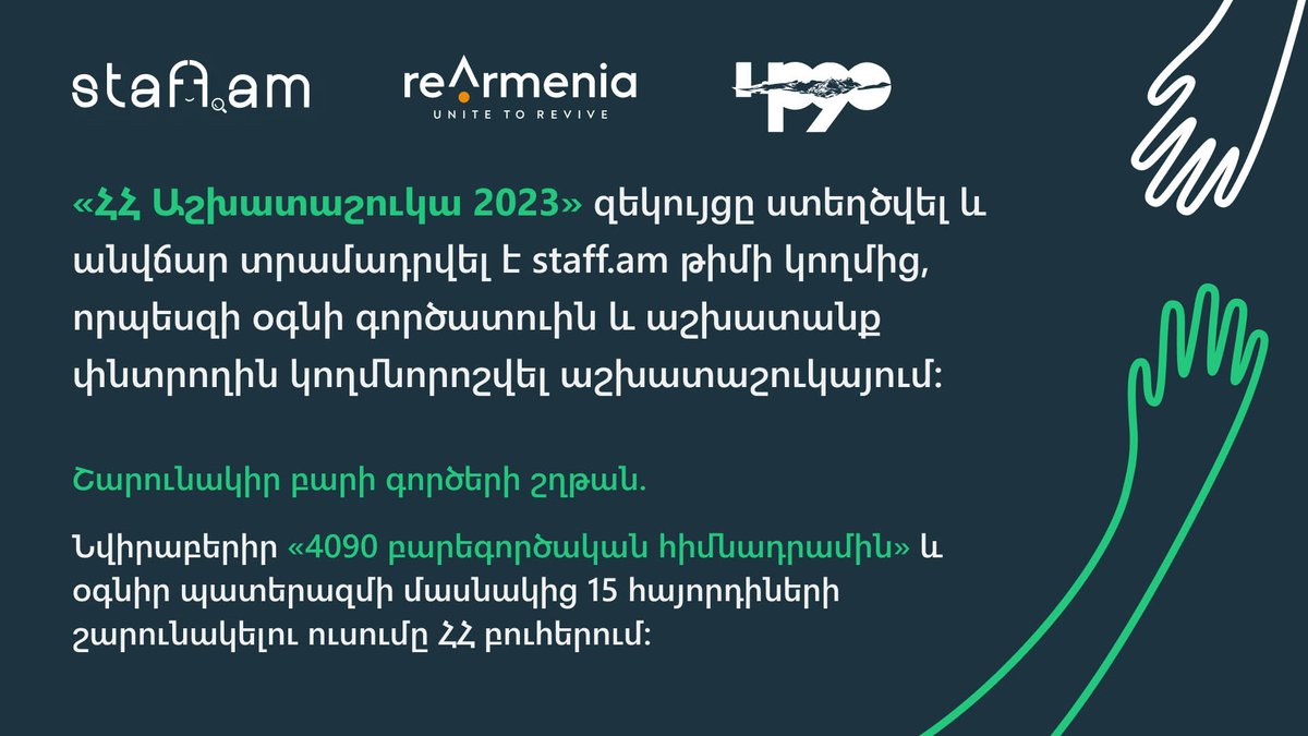 4090 Բարեգործական Հիմնադրամ