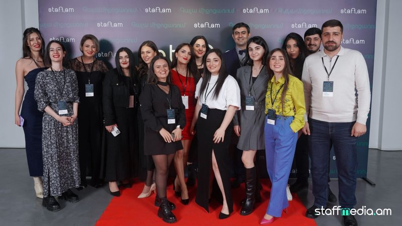 Տարին ամփոփ | staff.am-ը որպես էկոհամակարգ, 2023-ի նախագծերը, միջոցառումներն ու իրադարձությունները