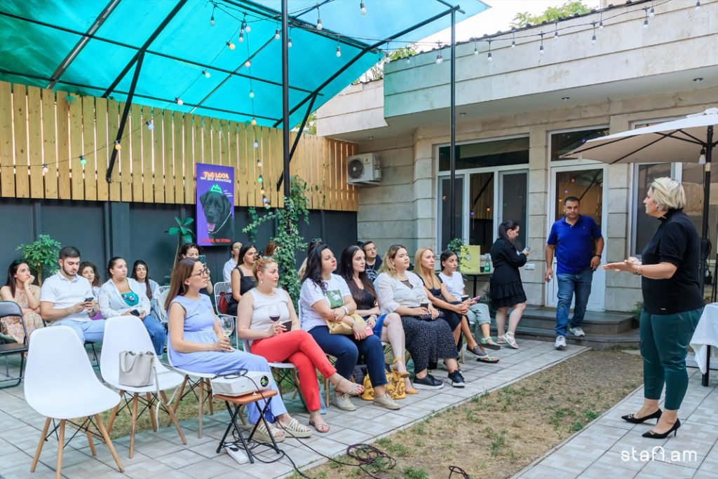 Compass Meetup