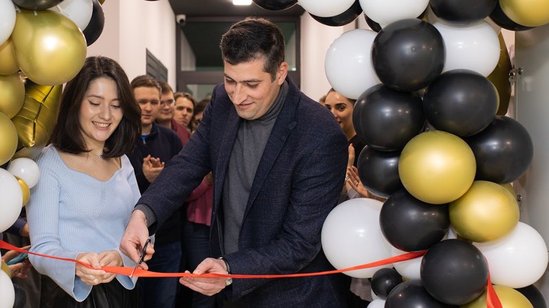 Ամփոփում ենք Grid Dynamics Armenia-ի իրադարձություններով լի 2023-ը