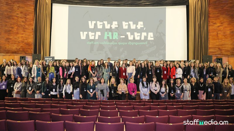 staff.am Գալա 2023. ամփոփում ենք տարվա միջոցառումը