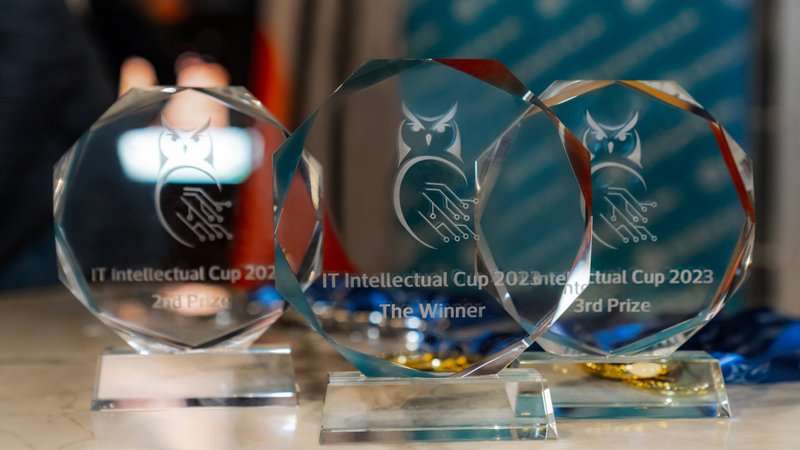 Կայացել է IT Intellectual Cup 2023-ը