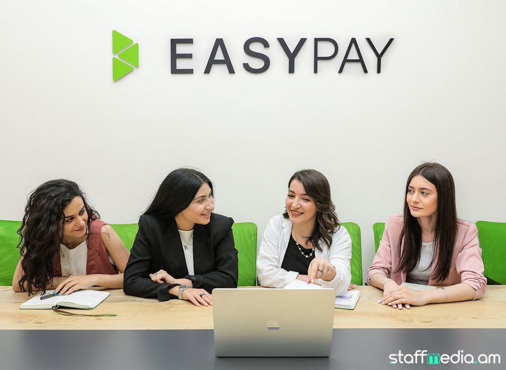 EasyPay 1