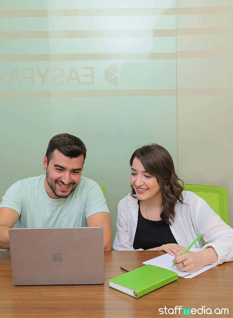 EasyPay 5