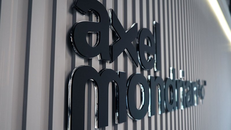 AxelMondrian & Partners’ mystical office. The best offices in Armenia