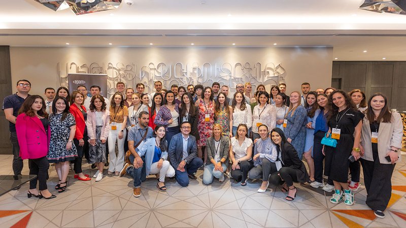SAP Inside Track Yerevan: ամփոփում և տեսագրություն