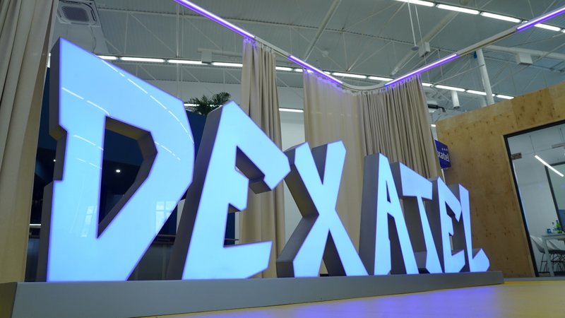 Հայաստանի լավագույն գրասենյակները. Dexatel