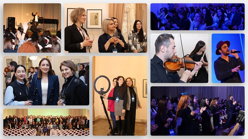 6 տարի միասին. staff.am HR գալա միջոցառման հյուրերը, մեր նոր նախագծերն ու նվաճումները և այլ անակնկալներ