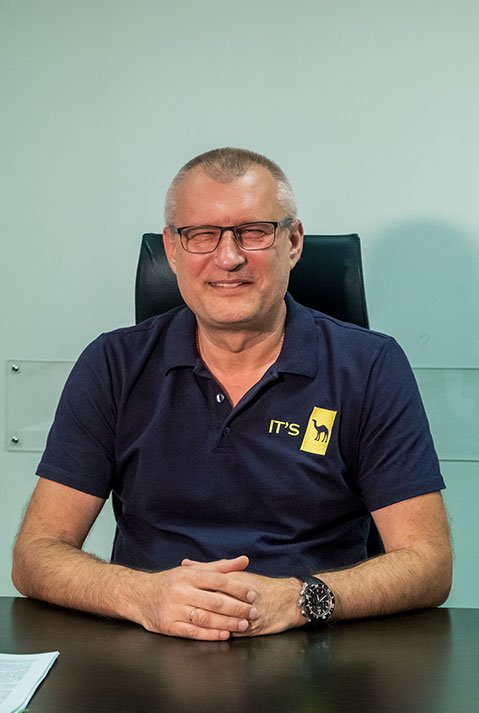 JTI ARMENIA