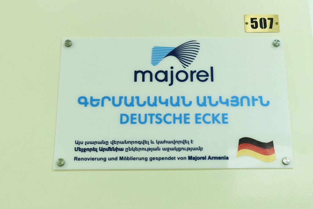 Majorel Armenia