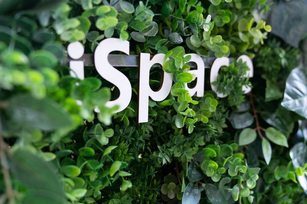 iSpace