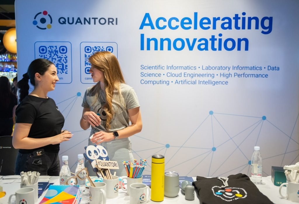 Quantori