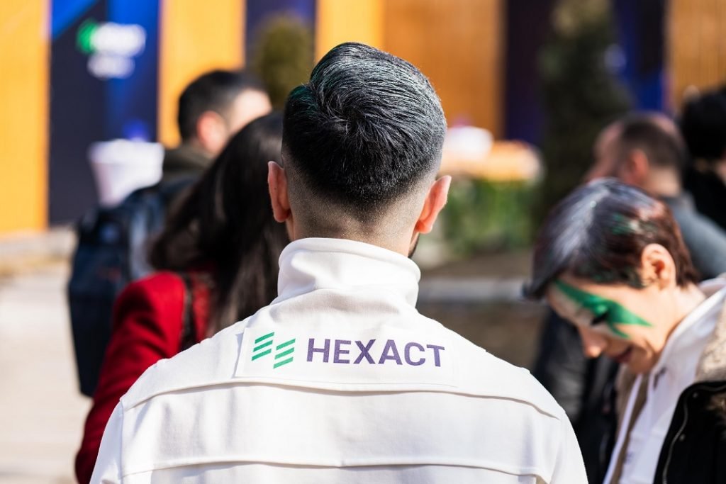 Hexact