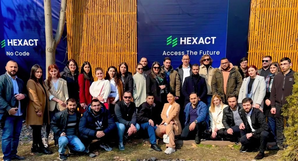 Hexact