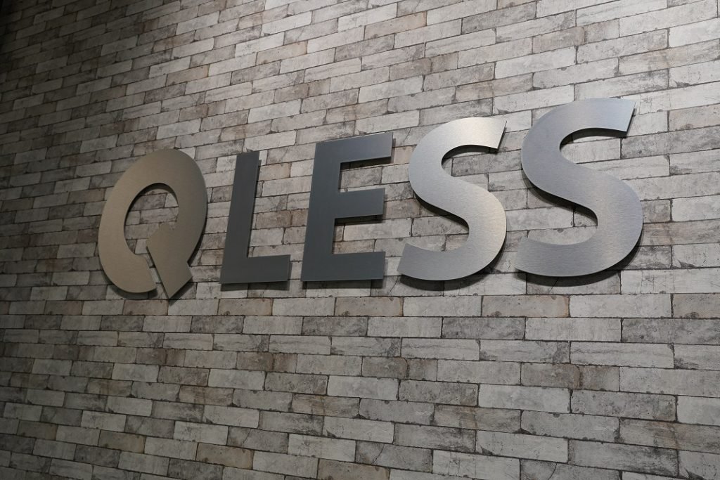 QLess