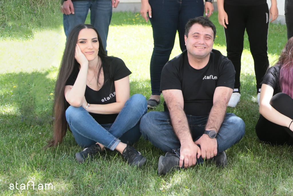 StaffMedia