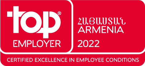 JTI Armenia