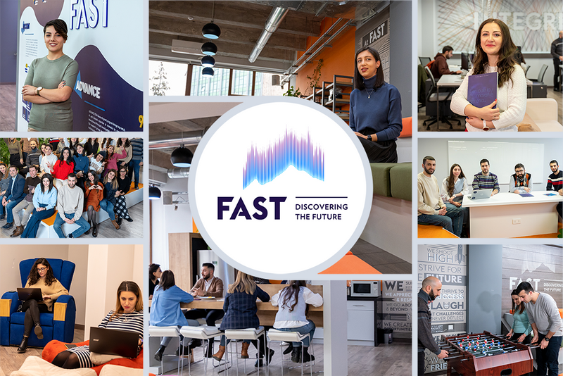 #ՏարինԱմփոփ՝ FAST-ի հետ. Հայաստանն AI ոլորտի առաջատար նորարարական երկիր դարձնելու ճանապարհին