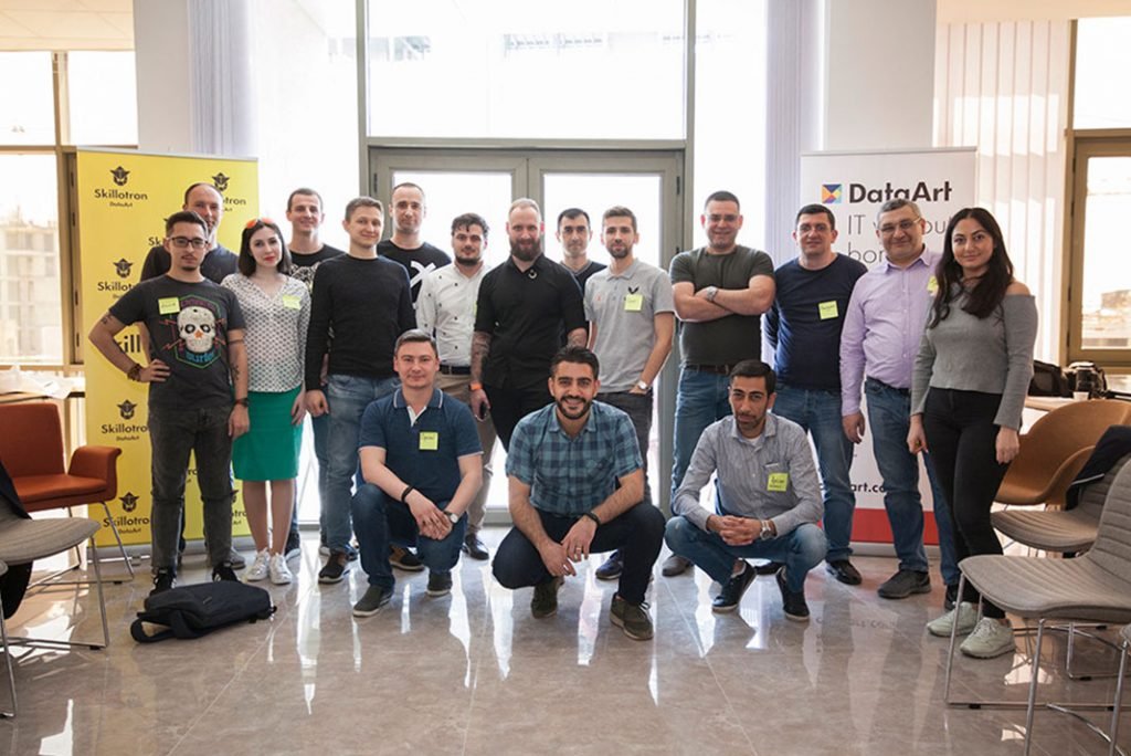 DataArt