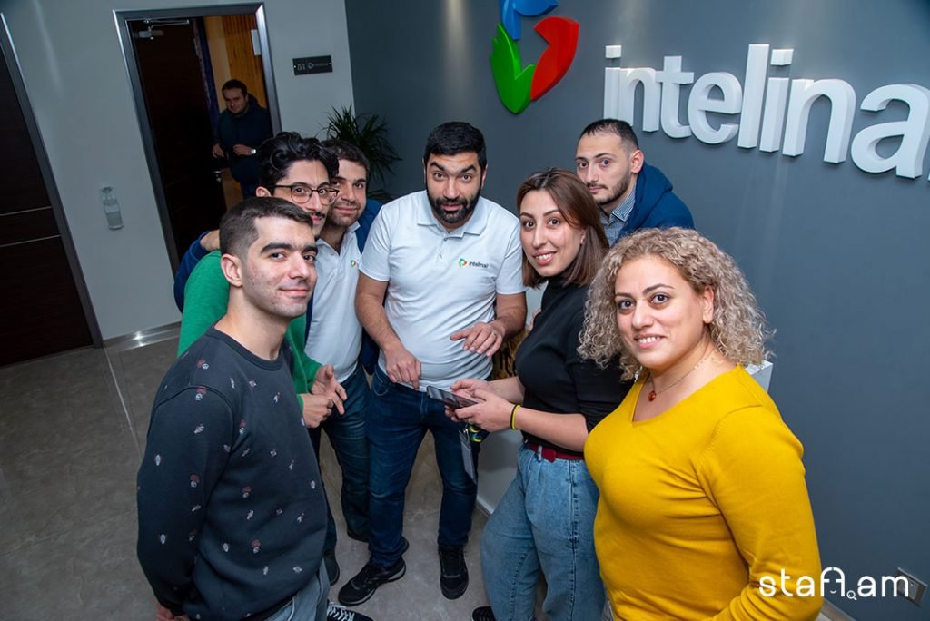 Intelinair