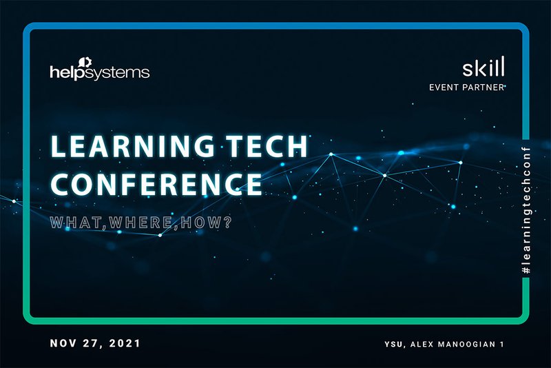 Learning Tech. Տեխնոլոգիական կոնֆերանս՝ ոլորտի ապագա մասնագետների համար